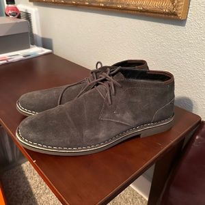 mens brown boots